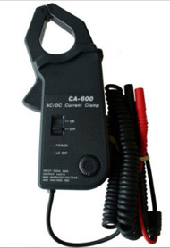 high current clamp