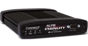 J2534 Connect Pass-thru Programmer by Auto Enginuity