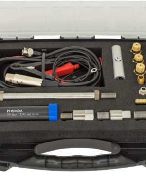 Advanced Pressure Diagnostic Kit 3100