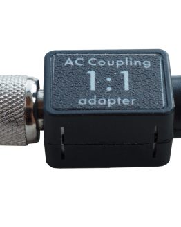 AC Coupling Adapter